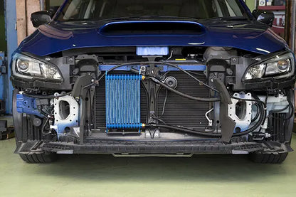 GReddy OIL COOLER KIT STD VM4/VMG 13ROW JDM SPEC 12064608