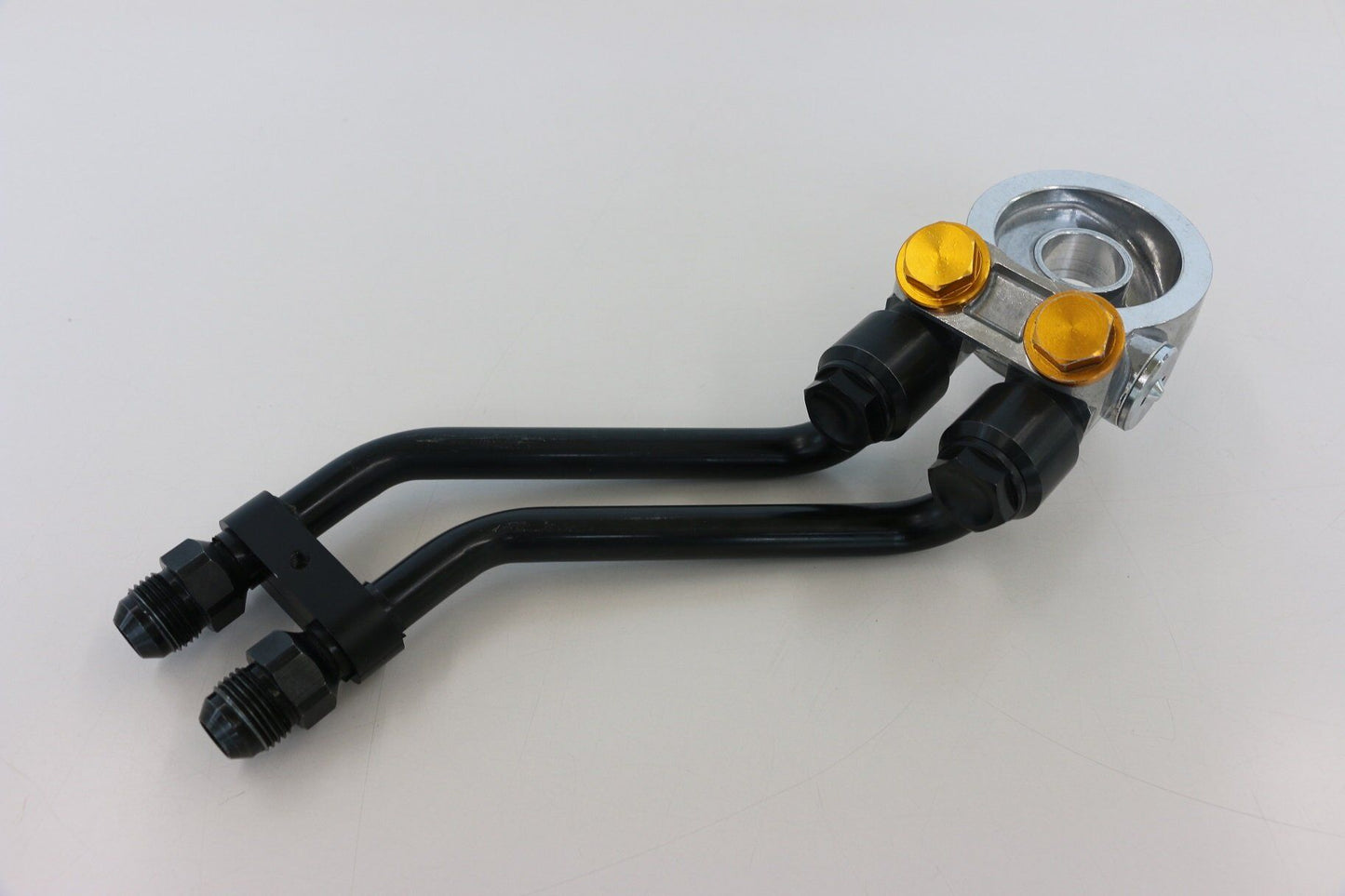 GReddy OIL COOLER KIT STD VAB (A-C) 10ROW JDM SPEC 12064611