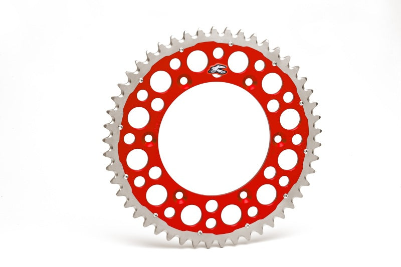 Renthal REN Rear Sprockets Drivetrain Sprockets main image