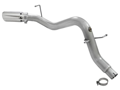 aFe  POWER 49-04064-P ATLAS Aluminized Steel DPF-Back Exhaust System 49-04064-P Photo - Unmounted