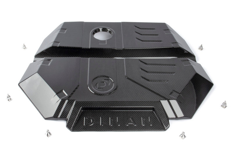 Dinan DNN Engine Covers Engine Components Engine Covers main image