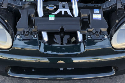 GReddy Intercooler Kit EA11R Spec-K 12090610
