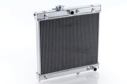 GReddy ALUMINUM RADIATOR TW-R JB64W/JB74W - () 12093803