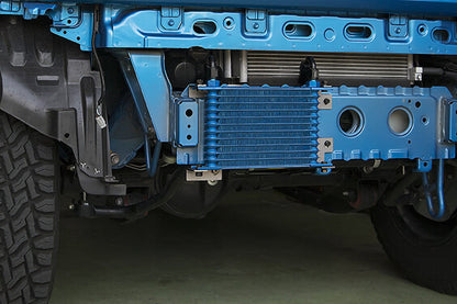 GReddy ATF COOLER KIT 12 ROW JB74W 12094800