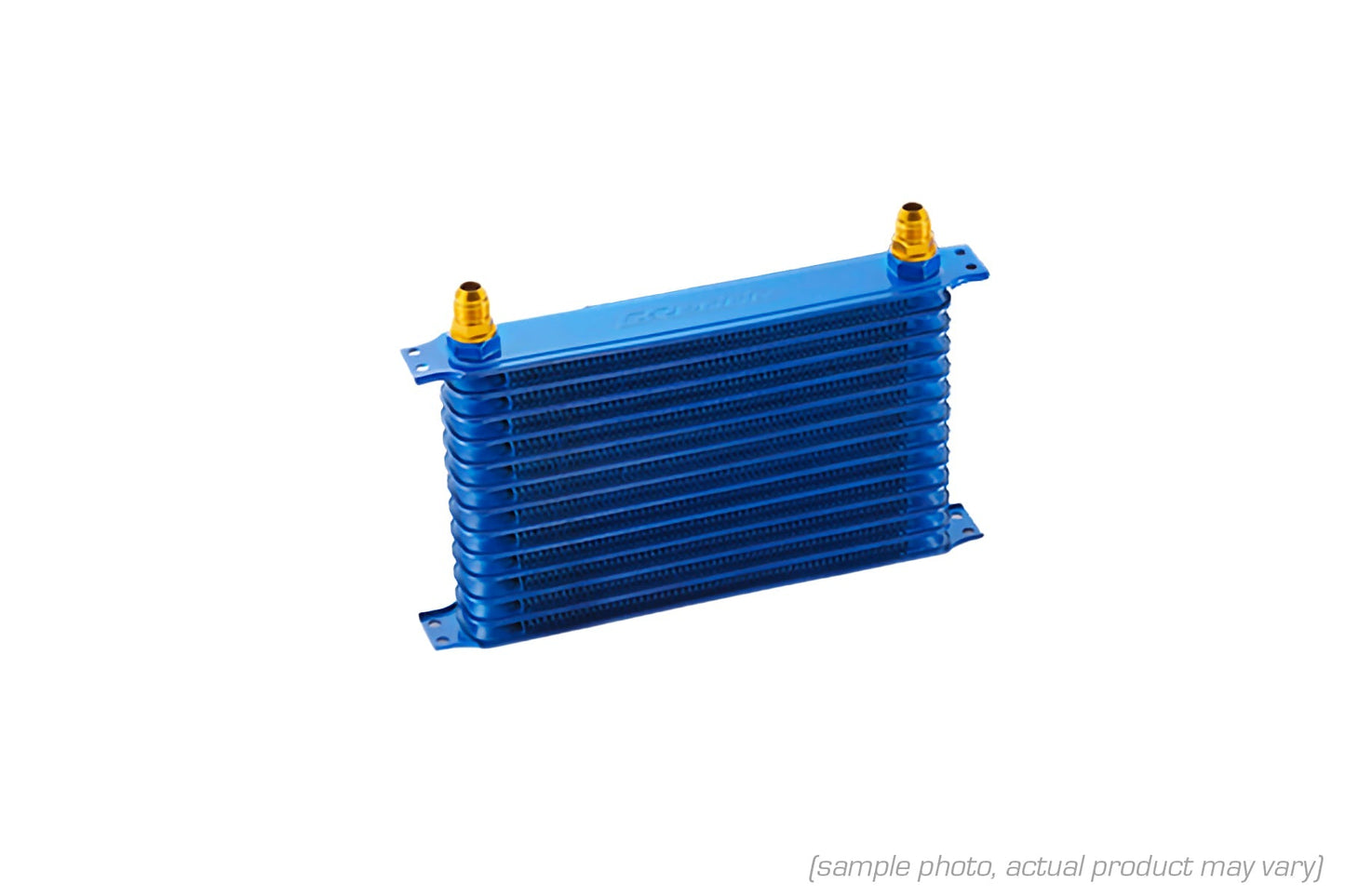 GReddy ATF COOLER KIT 12 ROW JB74W 12094800