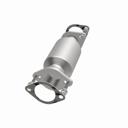 MagnaFlow Kia Spectra OEM Grade Federal / EPA Compliant Direct-Fit Catalytic Converter 52858 360 Degree Image Set