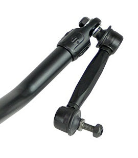 Ridetech 64-66 Ford Mustang HQ Coil-Over System w/Hub Spindles 12090203