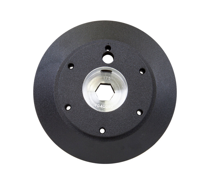 NRG Short Hub Ford Mustang Base 05+ SRK-175H Photo - Primary