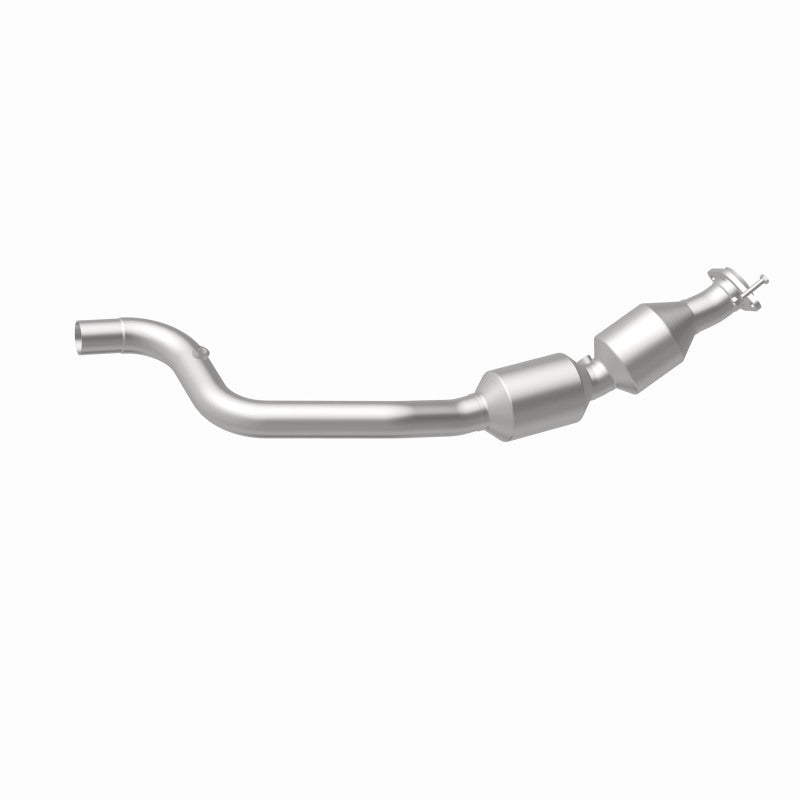 MagnaFlow Land Rover OEM Grade Federal / EPA Compliant Direct-Fit Catalytic Converter 21-536 360 Degree Image Set