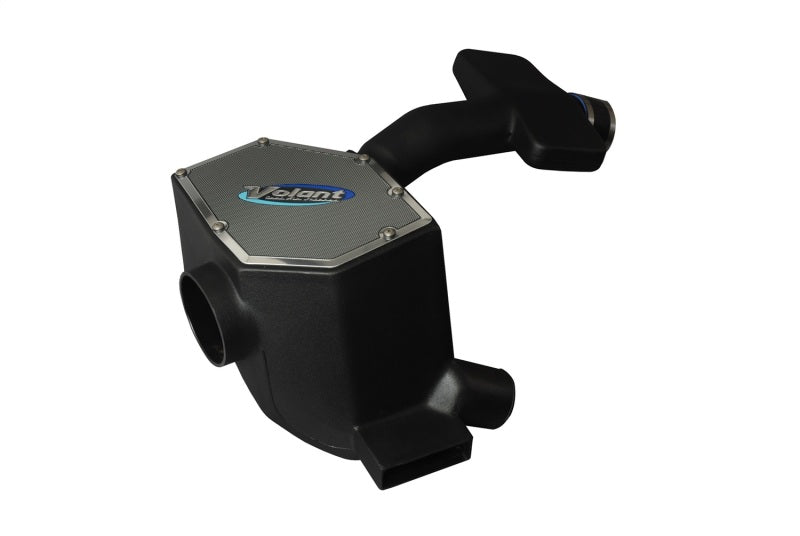 Volant 17-22 Chevrolet Colorado/GMC Canyon 3.6L PowerCore Filter Closed Box Air Intake System 154386 154386 Photo - Primary