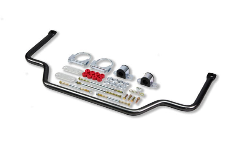 Belltech Rear Anti-swaybar 95-99 Gm Suv 4wd 4 Door 5512 Photo - out of package