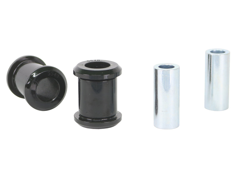 Whiteline 16-23 Mazda MX-5 Miata Rear Trailing Arm Outer Bushing Kit W63612 W63612 Photo - out of package