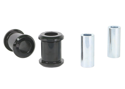 Whiteline 16-23 Mazda MX-5 Miata Rear Trailing Arm Outer Bushing Kit W63612 W63612 Photo - out of package