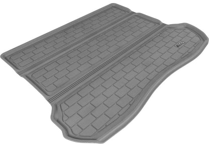 3D MAXpider 2005-2010 Jeep Grand Cherokee Kagu Cargo Liner - Gray M1JP0011301 M1JP0011301 Photo - Primary