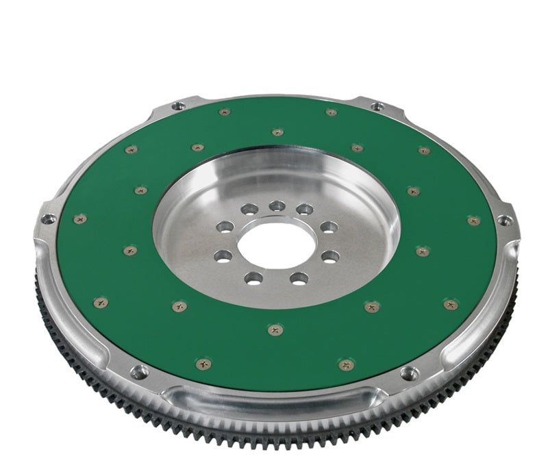 Fidanza Lightened Flywheel GM Corvette ZR-1 1990-1995 198551 Photo - Primary