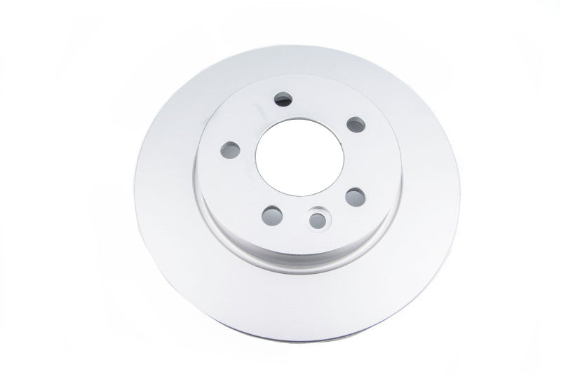 DBA DBA En-Shield Standard Rotors Brakes, Rotors & Pads Brake Rotors - OE main image