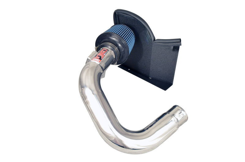 Injen Polished Short Ram Intake 2015 Subaru WRX 2.0L 4 Cyl (Turbo) SP1207P Photo - Primary