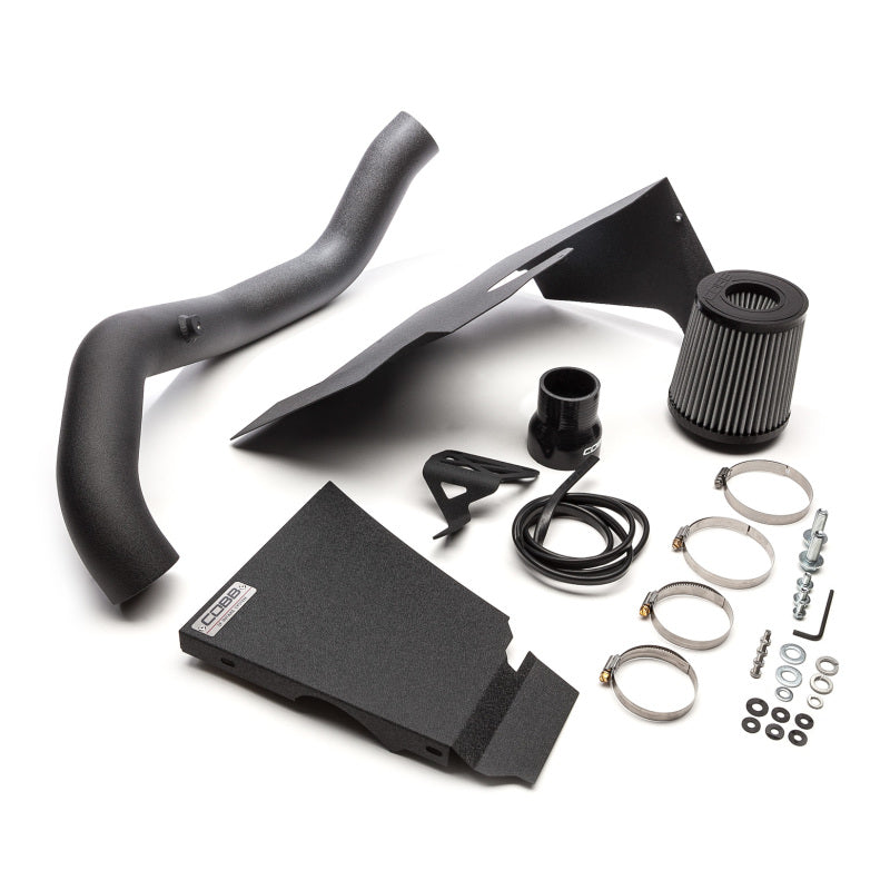 COBB 2015-2016 Ford Mustang Ecoboost Cold Air Intake 7M1100 7M1100 Photo - Primary