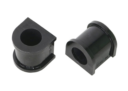 Whiteline 1990-2002 Toyota Land Cruiser Sway Bar Mount Bushing Kit - 26mm W23782 W23782 Photo - Close Up