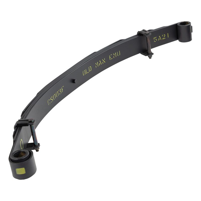 Old Man Emu ARB / OME Leaf Spring Toy 60 Ser-F CS003F CS003F Photo - out of package