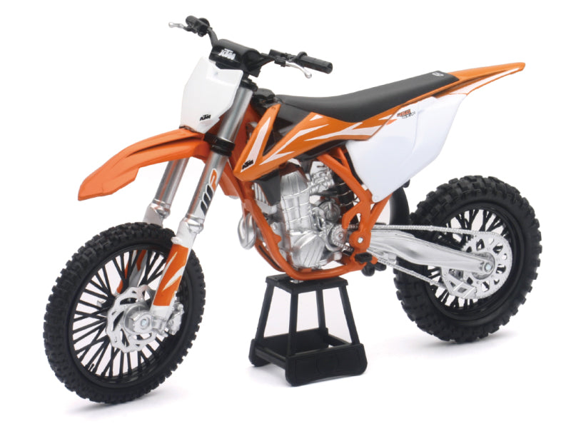 New Ray Toys Ktm 2018 450Sx 1:10 57943 57943 User 1