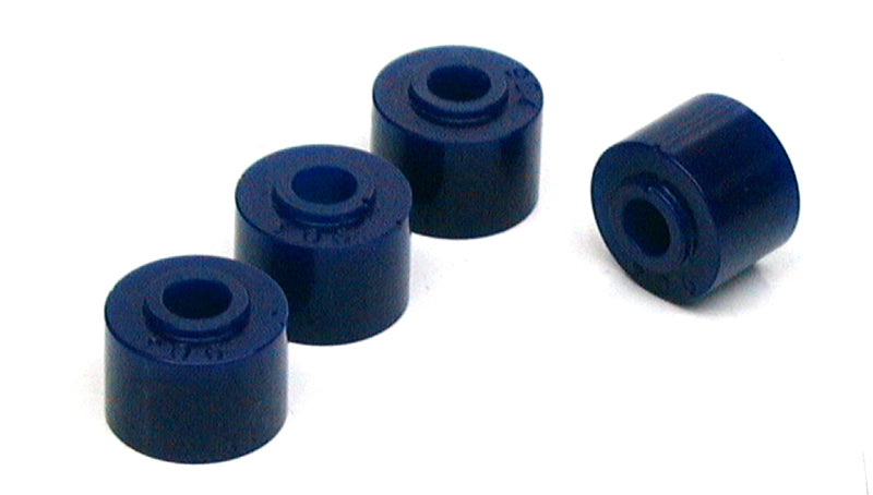 SuperPro Rear Sway Bar Link Bushing Kit SPF0904-4K Photo - Primary