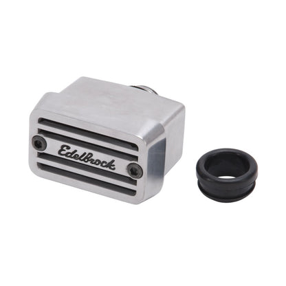 Edelbrock Elite Breather-Short 4204 Photo - Primary
