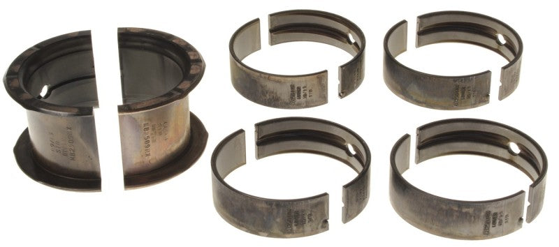 Clevite CHEVROLET V8, 262-267-302 MS909HX User 1