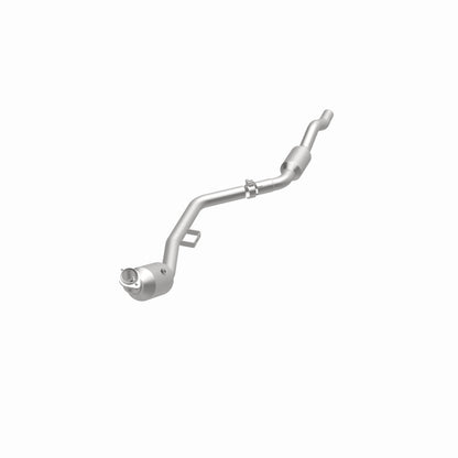 MagnaFlow Mercedes-Benz E350 California Grade CARB Compliant Direct-Fit Catalytic Converter 5411666 360 Degree Image Set