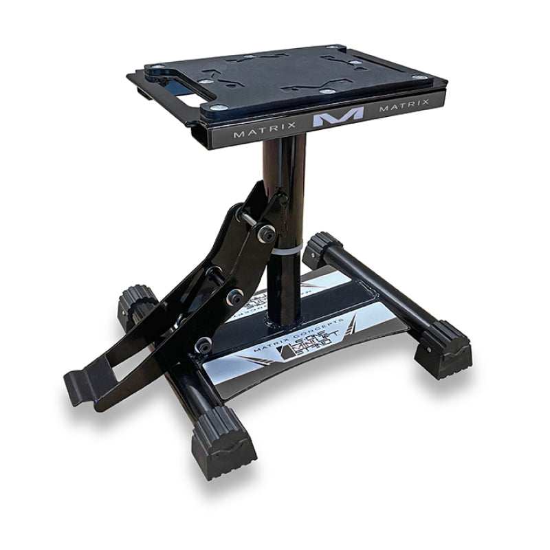 Matrix Concepts LS-One Mini Lift Stand - Black LS1M-201 LS1M-201 User 1