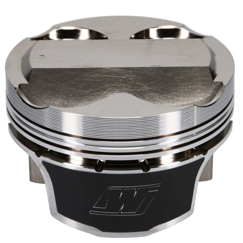 Wiseco Mitsubishi 4G63 7 Bolt 1.9cc Dome 10.5:1 Piston Shelf Kit K676M8525AP K676M8525AP User 5