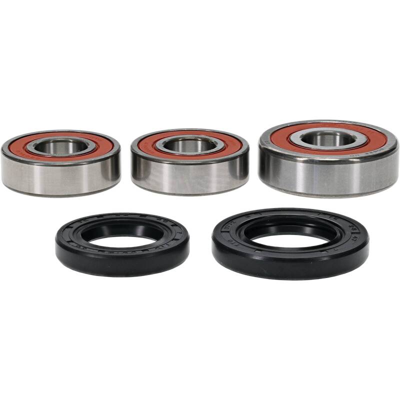 Pivot Works Yamaha Wheel Bearing Kit Premium Bearings 25-1209-P 25-1209-P Photo - Primary
