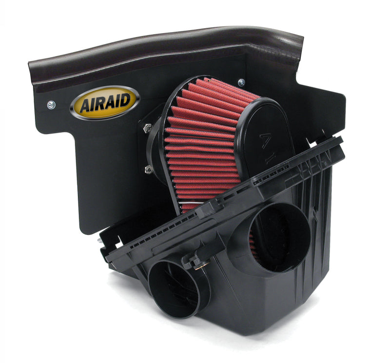 Airaid AIR Cold Air Intake Kit Air Intake Systems Cold Air Intakes main image