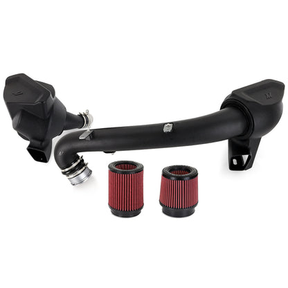 Mishimoto 2021+ BMW G8X M3/M4 Performance Air Intake Kit MMAI-G80-21 MMAI-G80-21 Photo - Primary