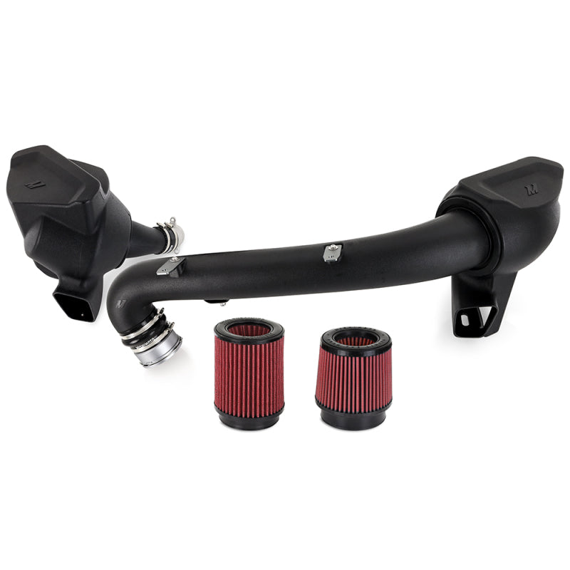 Mishimoto 2021+ BMW G8X M3/M4 Performance Air Intake Kit MMAI-G80-21 MMAI-G80-21 Photo - Primary