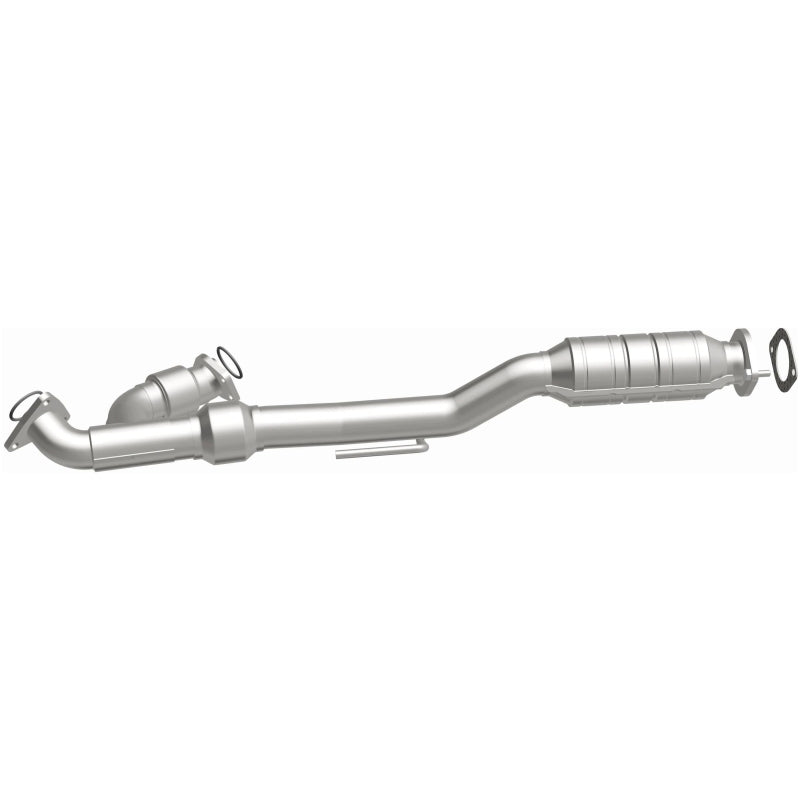 MagnaFlow Nissan Altima California Grade CARB Compliant Direct-Fit Catalytic Converter 557190 Photo - out of package
