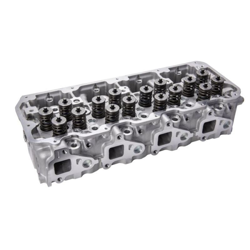 Fleece Performance 01-04 GM Duramax LB7 Freedom Cylinder Head w/Cupless Injector Bore (Pssgr Side) FPE-61-10001-P-CL FPE-61-10001-P-CL User 1