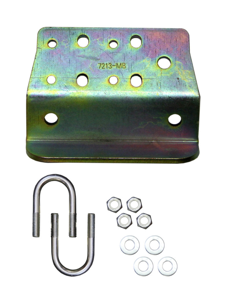 Skyjacker 2003-2008 Dodge Ram 2500 4 Wheel Drive Steering Damper Kit 7213UP 7213UP Photo - Primary