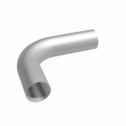 MagnaFlow 90° Bend Stainless Steel Pipe 10714 360 Degree Image Set