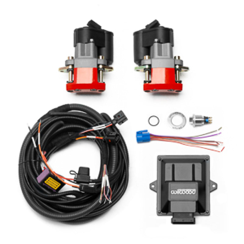 Wilwood WIL Parking Brake Caliper Brakes, Rotors & Pads Brake Calipers - Perf main image