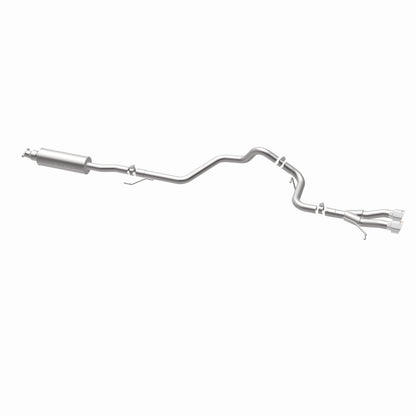 MagnaFlow Hyundai Veloster Street Series Cat-Back Performance Exhaust System 15215 360 Degree Image Set