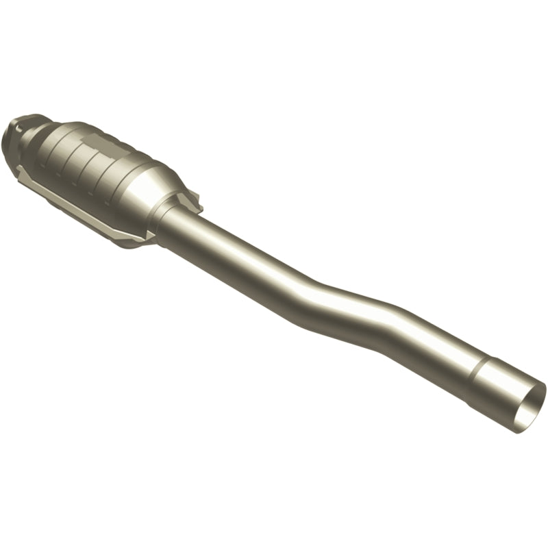 MagnaFlow Land Rover Range Rover California Grade CARB Compliant Direct-Fit Catalytic Converter 334826 Photo - Primary
