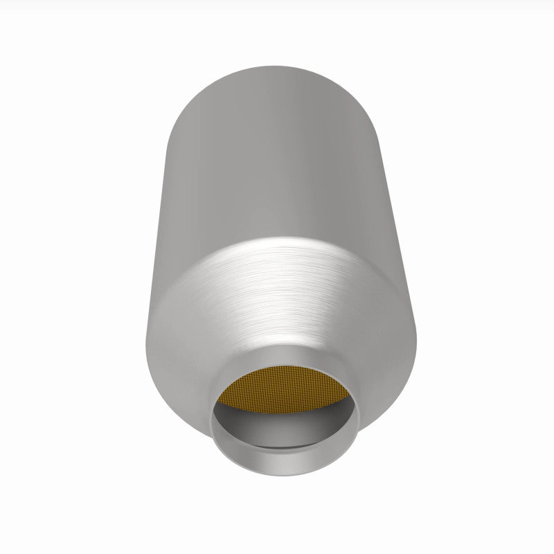 Magnaflow GM 3500/4500 HD 6.0L 3in Universal Converter 51809 51809 360 Degree Image Set