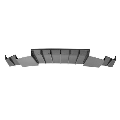 Seibon 18-20 Subaru WRX / STI Carbon Fiber Rear Diffuser RD18SBIMP RD18SBIMP User 2