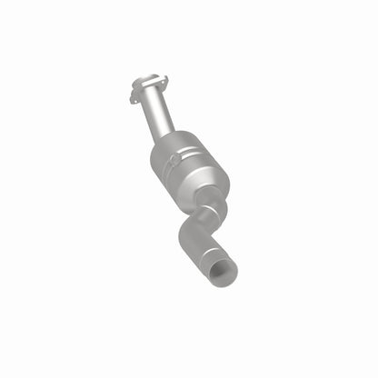 MagnaFlow Jaguar OEM Grade Federal / EPA Compliant Direct-Fit Catalytic Converter 51948 360 Degree Image Set
