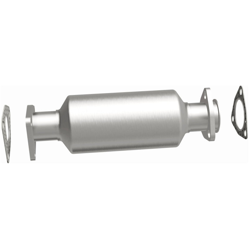 MagnaFlow Standard Grade Federal / EPA Compliant Direct-Fit Catalytic Converter 22622 Photo - out of package