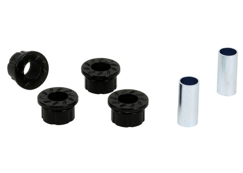 Whiteline 1961-1972 Chevrolet C10 Pickup Panhard Rod - Bushing W83487 W83487 Photo - Close Up