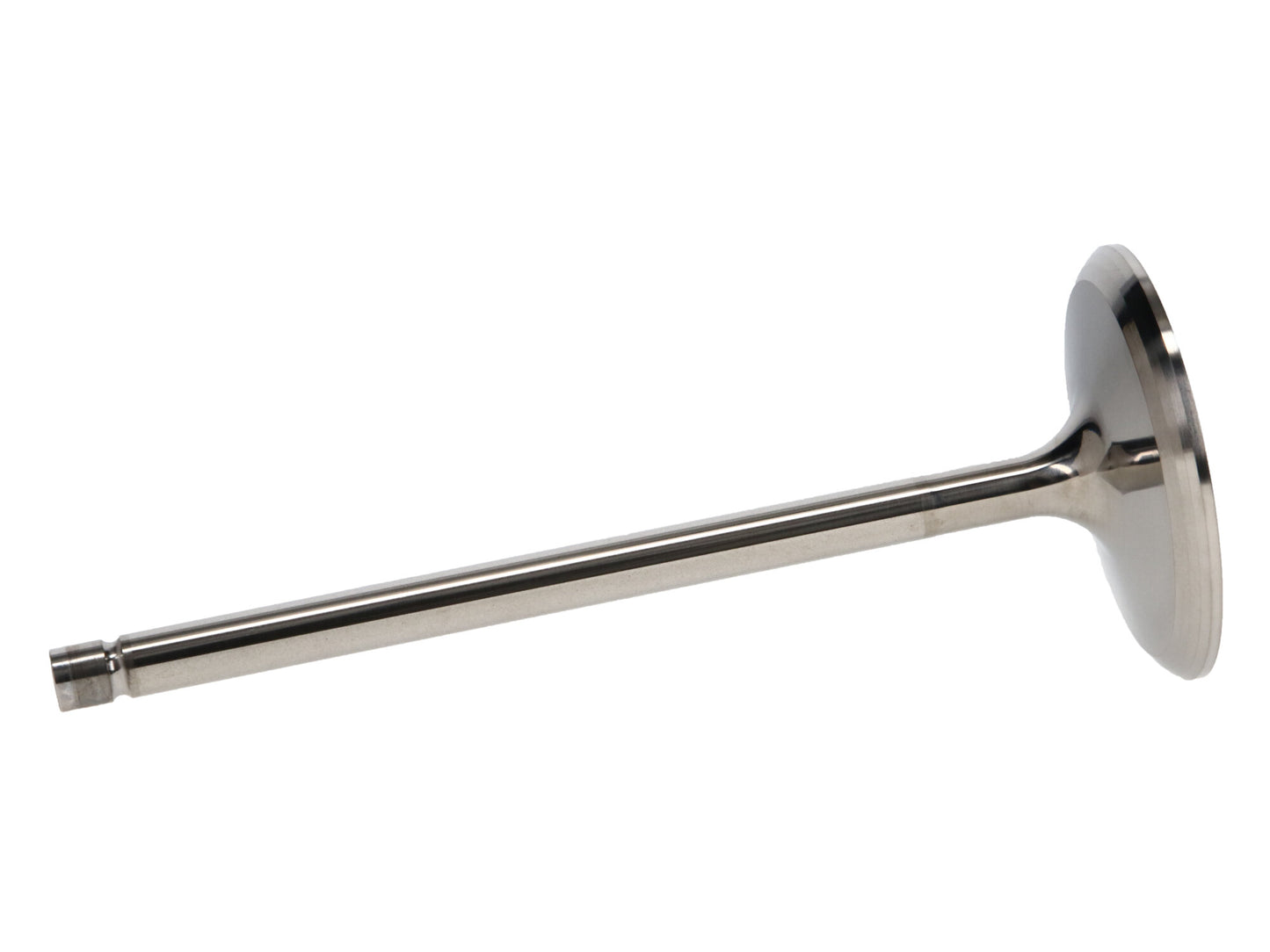 Manley Performance Manley Brodix Big Block SR20 Titanium Intake Valve 2.400in Head Dia 6.035 Length 12210HTB-1