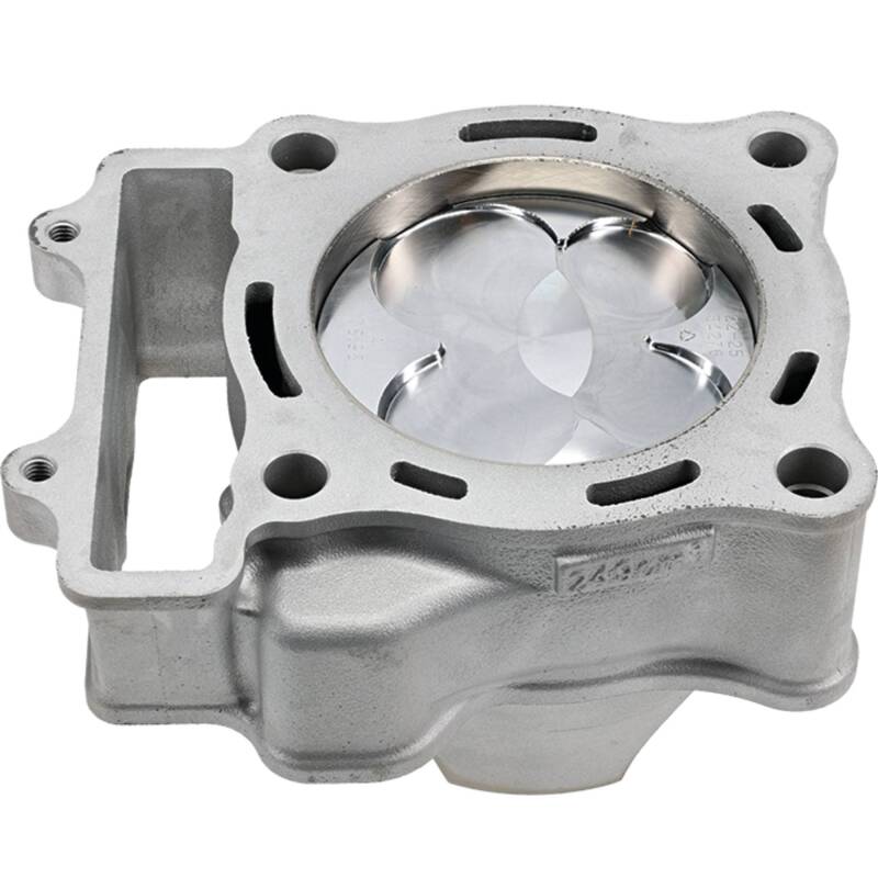 Cylinder Works 22-23 Honda CRF 250 R 250cc Standard Bore Cylinder Kit CW10011K03 CW10011K03 Photo - Primary