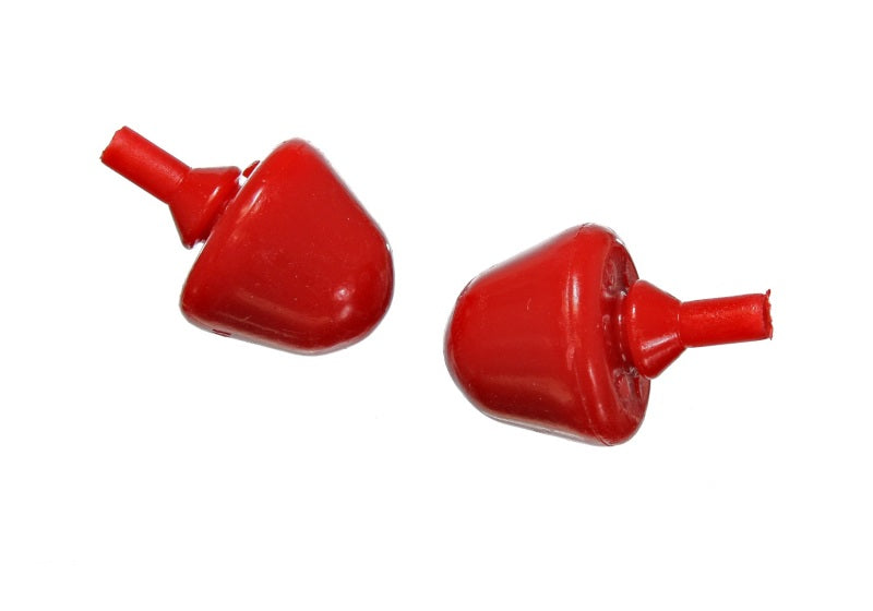 Energy Suspension Universal Bump Stop Red 9.9151R Photo - Primary
